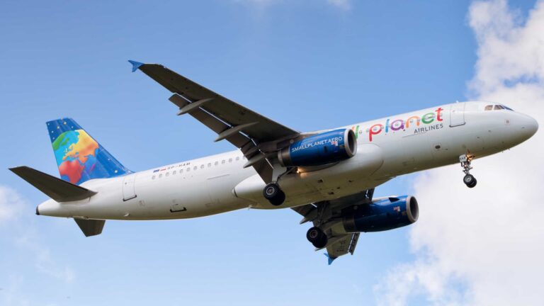 Quiebra de una aerolínea: el comprador de una estancia está protegido