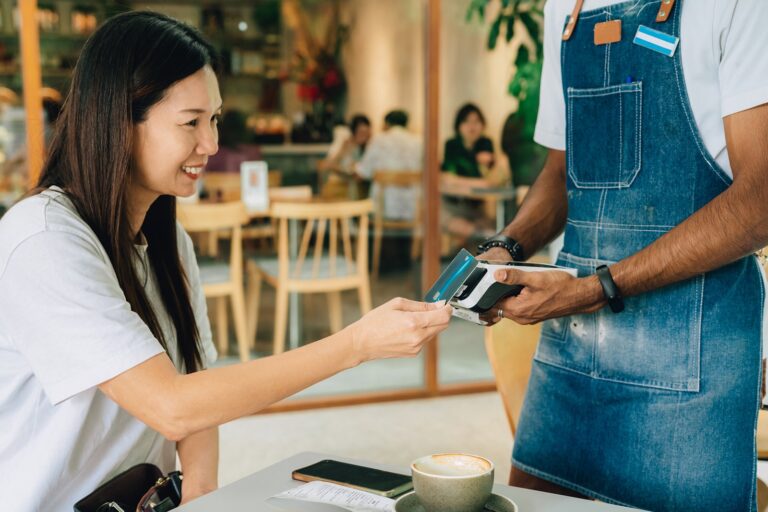Restaurantes Delta SkyMiles: gane millas de bonificación en restaurantes
