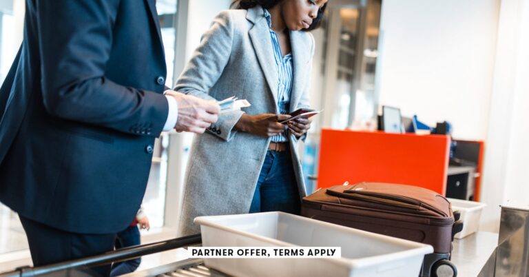 Revisión de la tarjeta Delta SkyMiles Platinum Amex