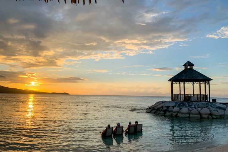 Secrets Wild Orchid Montego Bay en Jamaica: cosas que debe saber antes de reservar una estadía