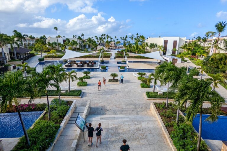 7 cosas que debes saber antes de reservar una estadía en el Royalton Punta Cana All-Inclusive Resort & Casino