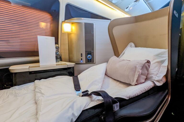Cómo reservar vuelos de premio con Avios de British Airways