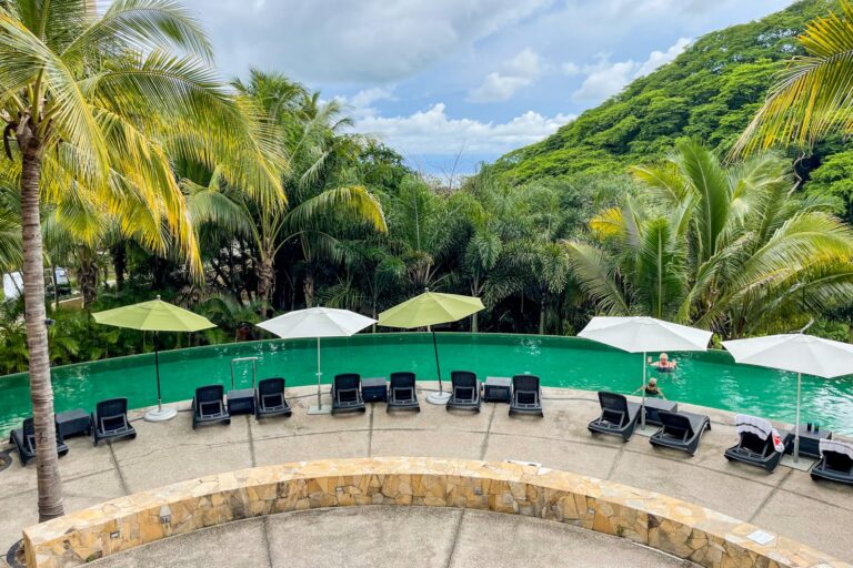 Una reseña de Delta Hotels Riviera Nayarit, un Resort Todo Incluido