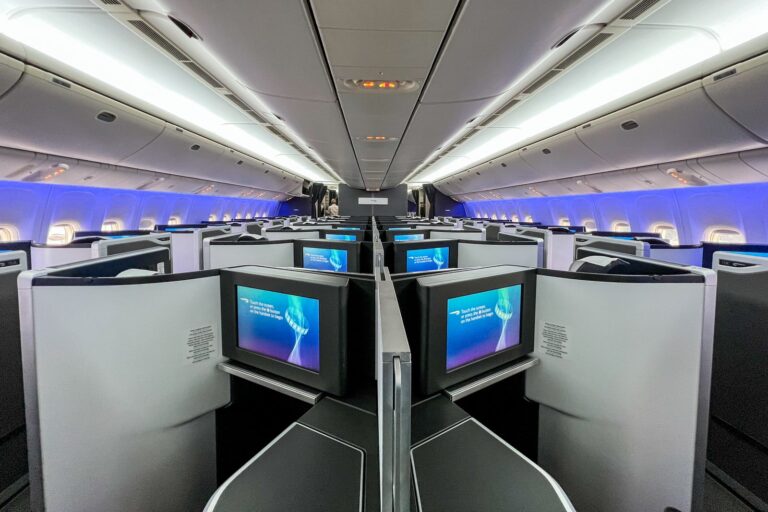 Las mejores formas de canjear Avios de British Airways