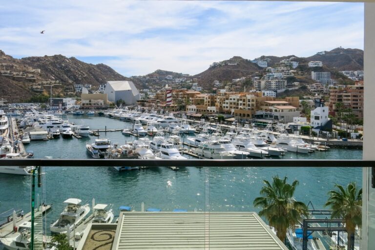 Cosas que debe saber antes de reservar una estadía en Breathless Cabo San Lucas Resort & Spa