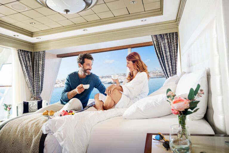 Tarjetas regalo de líneas de cruceros: dónde comprarlas, cómo gastarlas