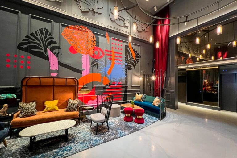 Andaz London Liverpool Street: cómo es este histórico hotel europeo