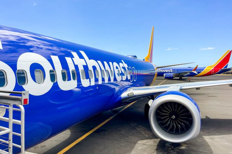 Cómo obtener y utilizar el Southwest Companion Pass