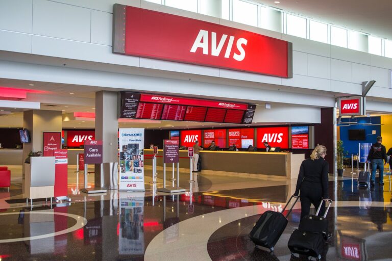 Todo lo que necesita saber sobre Avis Preferred