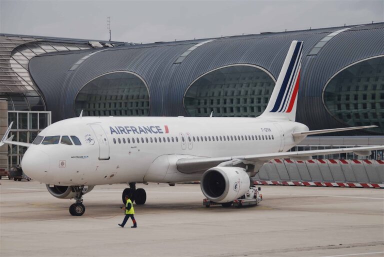 My Paris Aéroport: convierta sus puntos de fidelidad en millas Flying Blue