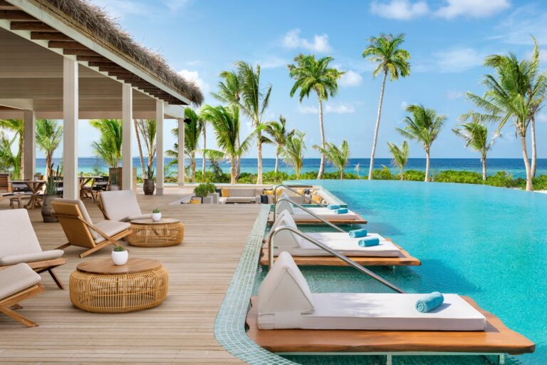 Estatus Hilton Honors Diamond: principales beneficios y cómo obtenerlos