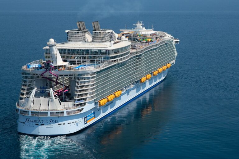 El mejor crucero de Royal Caribbean para cada tipo de viajero
