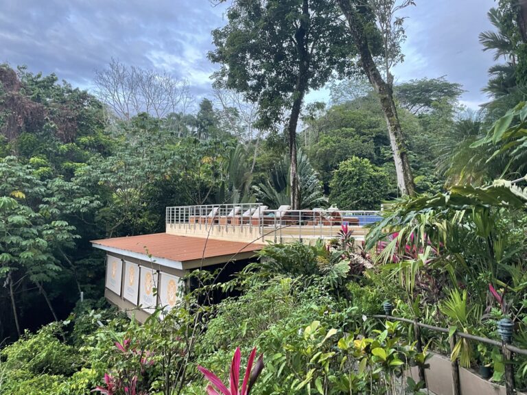 Descanso y relajación, edición selva tropical: Los Altos Resort en Costa Rica, parte de Hyatt