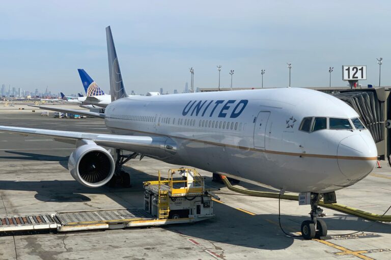 Créditos de vuelo de United Airlines: todo lo que necesita saber