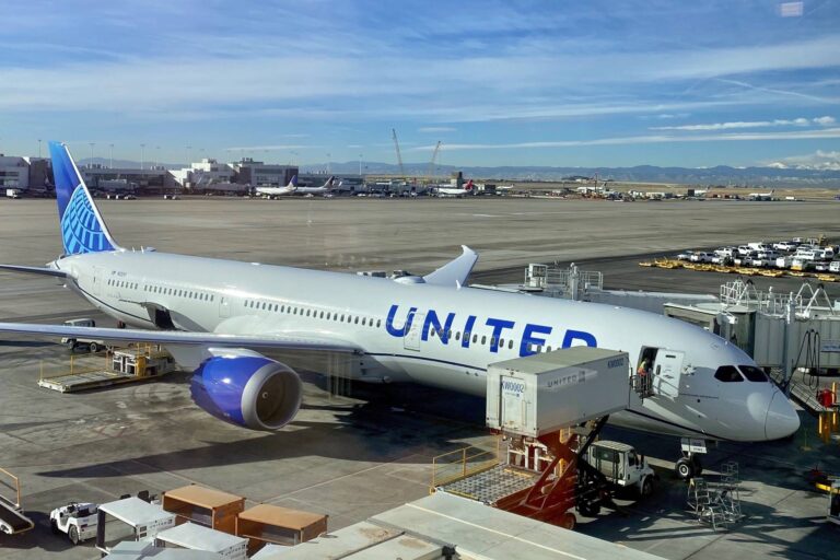 Una guía completa de la nueva política de cambio de vuelo el mismo día de United Airlines