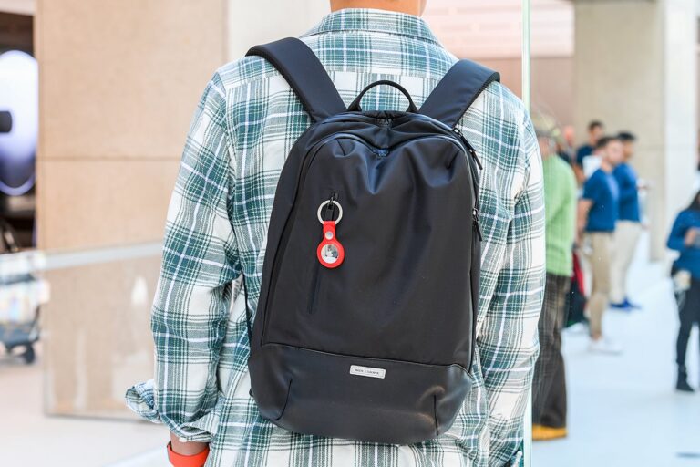 Cómo configurar y usar Apple AirTags para encontrar equipaje perdido