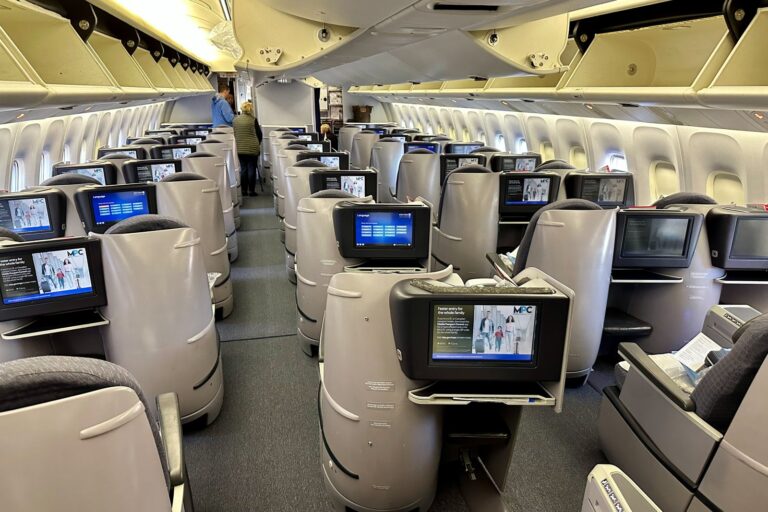 Cómo utilizar el ‘modo experto’ de United