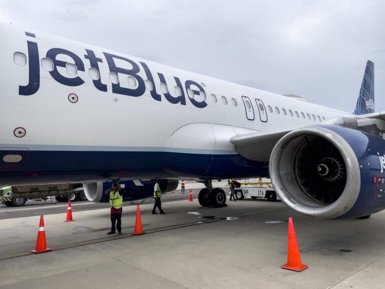 No es tan simple como parece: cómo utilizar JetBlue Travel Bank