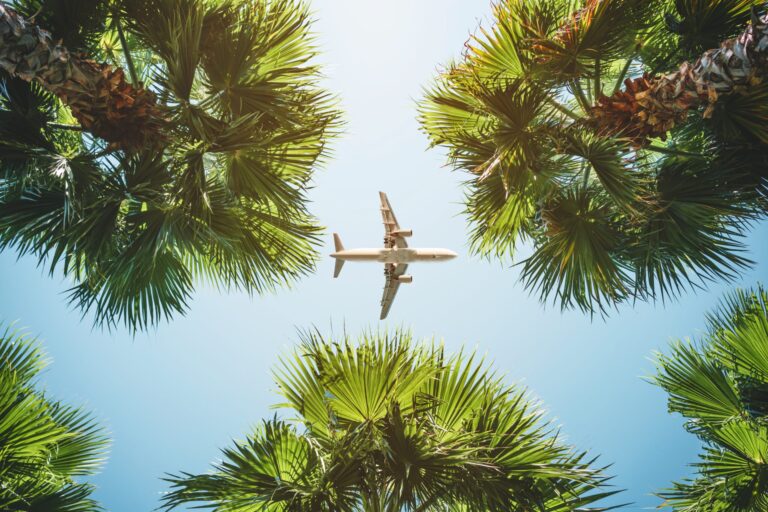 Mi experiencia al usar el pase todo lo que puedas volar de Frontier