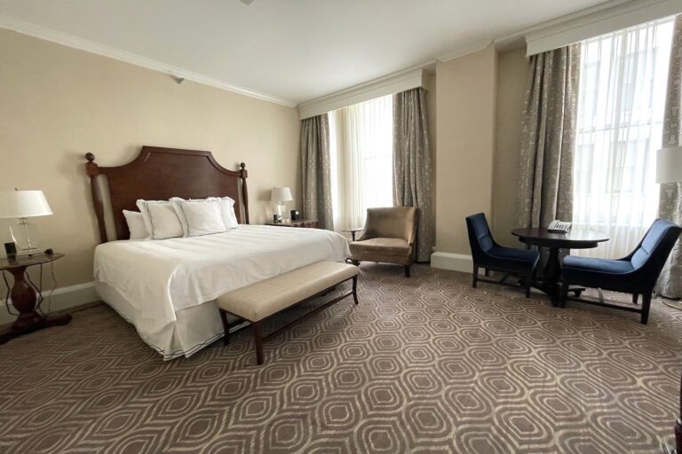 ¿Cuándo es el mejor momento para reservar un hotel?
