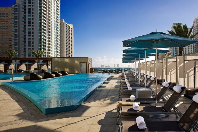 Estas ofertas de hoteles de Travel Tuesday pueden ahorrarle cientos en su próxima estadía