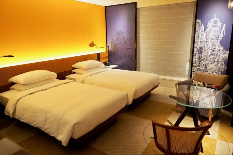 Reseña: Hyatt Centric Ginza Tokio