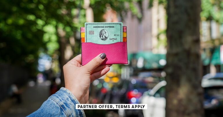 ¿Quién debería y quién no debería obtener el Amex Green?