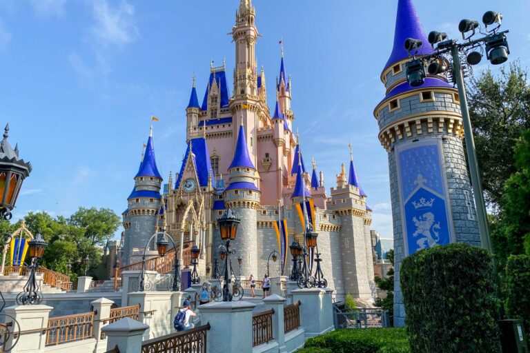 Cómo es realmente un tour VIP de Disney