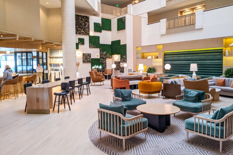 12 formas de ganar más puntos Hilton Honors en 2024