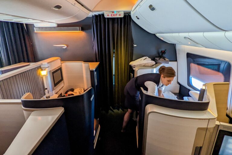 Guía completa para conseguir Avios de British Airways