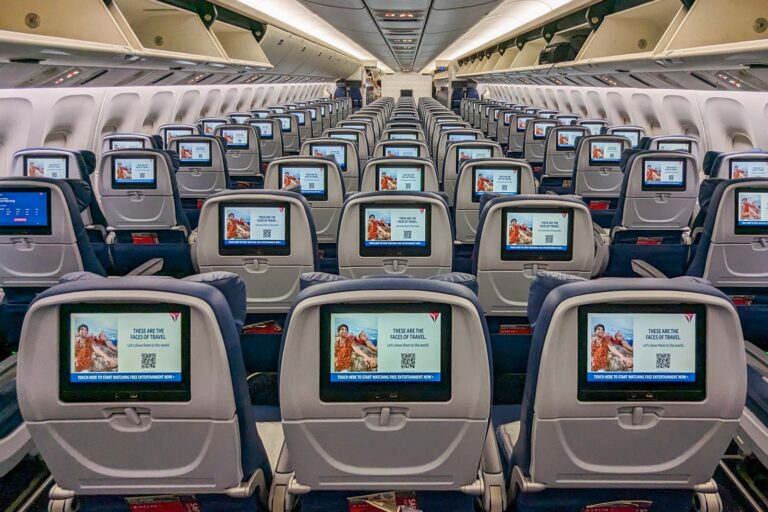 Reserve vuelos premio de Delta con Virgin Atlantic Flying Club: así es como se hace