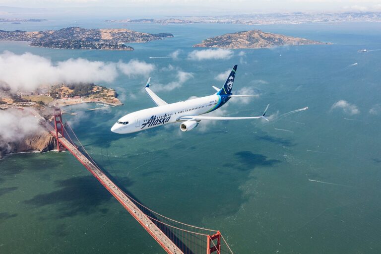Todo lo que necesita saber sobre las tarifas Saver de Alaska Airlines