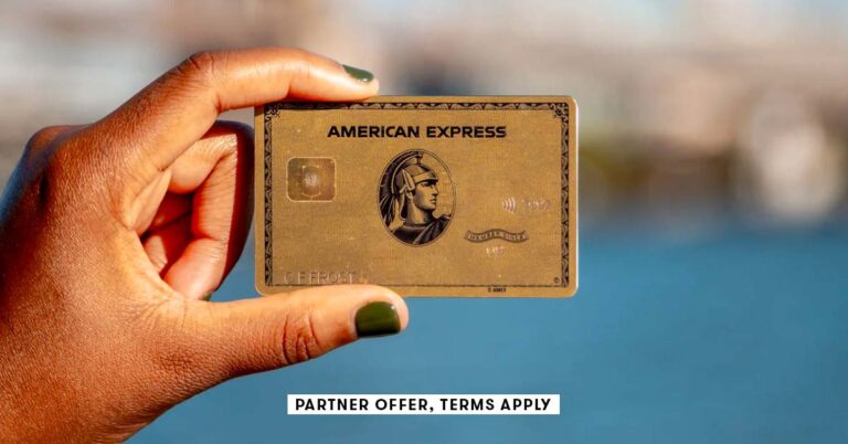 Guía completa del crédito para comidas Amex Gold