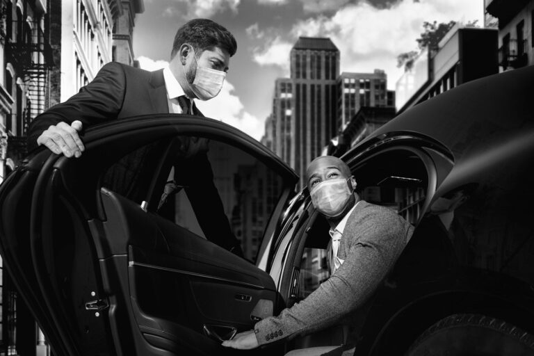 Todo lo que necesita saber sobre el servicio de chófer global de Blacklane