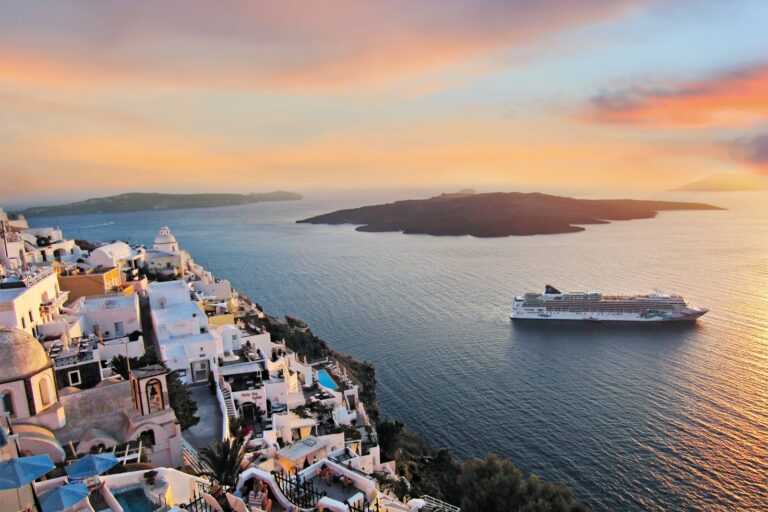11 excursiones en crucero que debes evitar