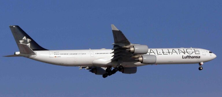¿Qué son las alianzas de aerolíneas y quiénes participan en ellas?