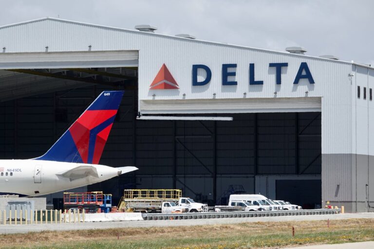 Obtener el estatus Elite Medallion en Delta sin volar