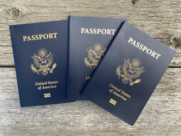 Guía para la regla del pasaporte de 6 meses: ¿qué es?