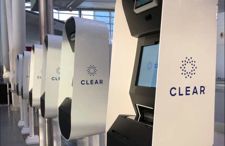 Cómo registrarse en Clear, el programa de seguridad acelerado