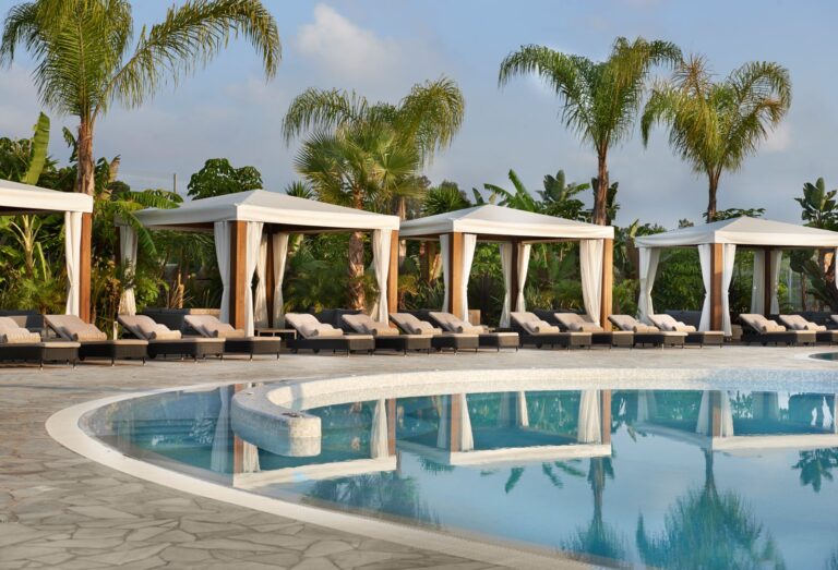 11 mejores hoteles para unas vacaciones de playa en Portugal