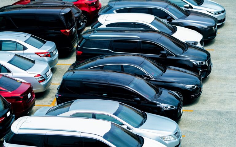 La guía completa para alquilar un coche con Uber