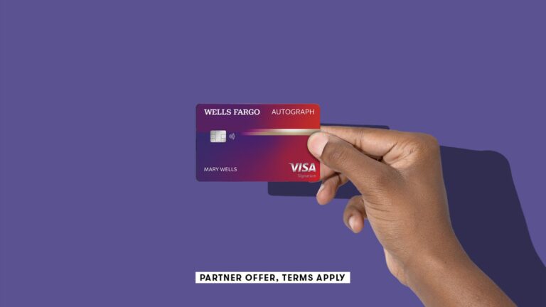 Revisión de la tarjeta Wells Fargo Autograph: beneficios de calidad sin tarifa anual