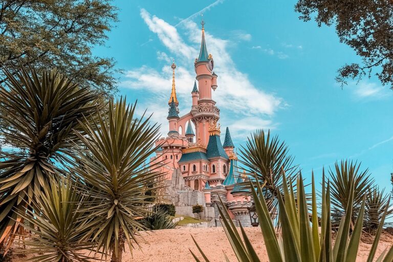 8 cosas que quien visita Disneyland París por primera vez debe saber