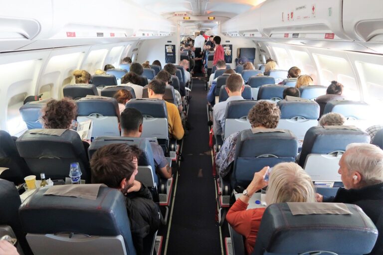 Primera Air Review: una verdadera experiencia de bajo costo en una aerolínea ahora en quiebra