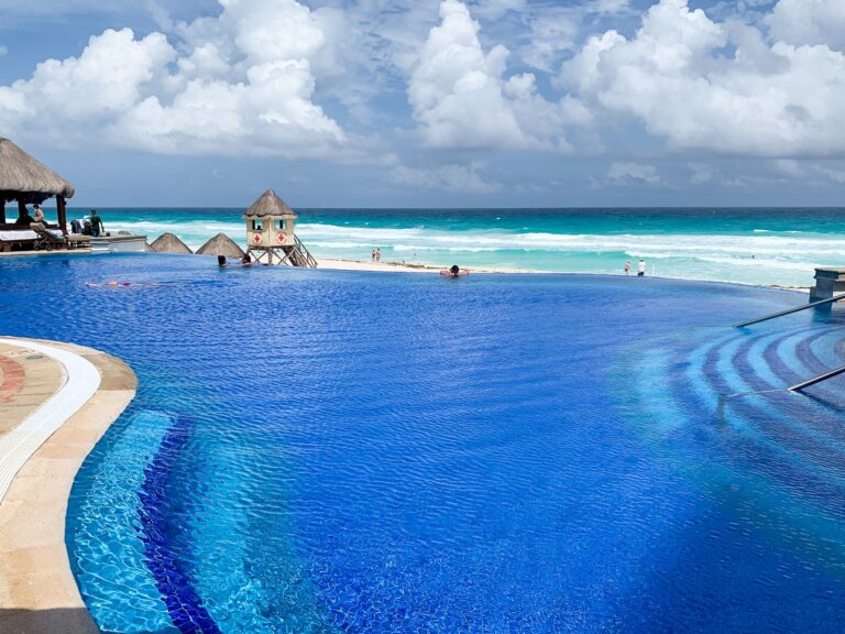 Opinión: JW Marriott Cancún Resort & Spa