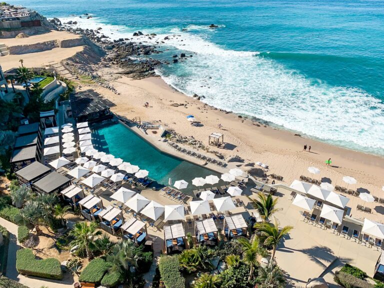 Cómo evitar pagar tarifas de resort