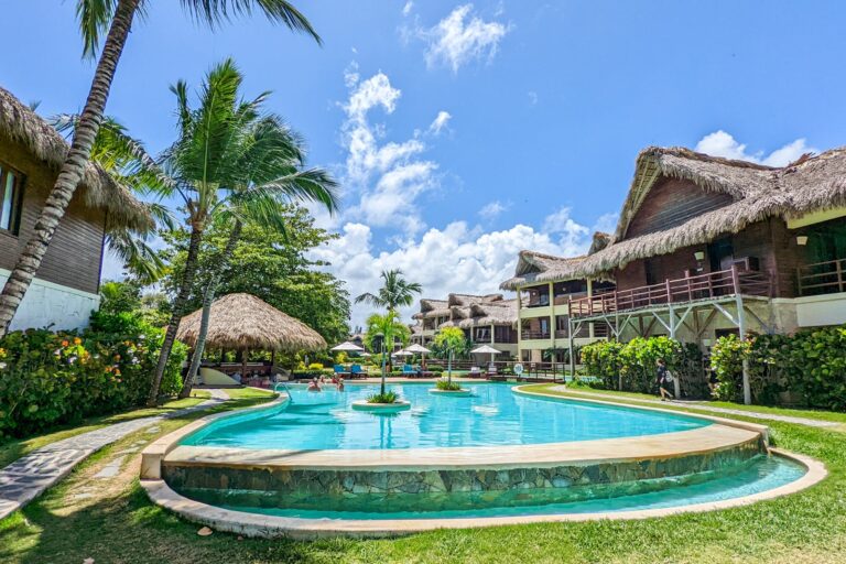 Cosas que debe saber antes de reservar una estancia en Zoetry Agua Punta Cana