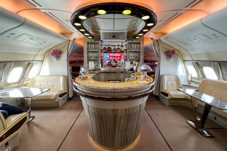 ¿Cuándo tiene sentido transferir puntos Marriott a las aerolíneas?