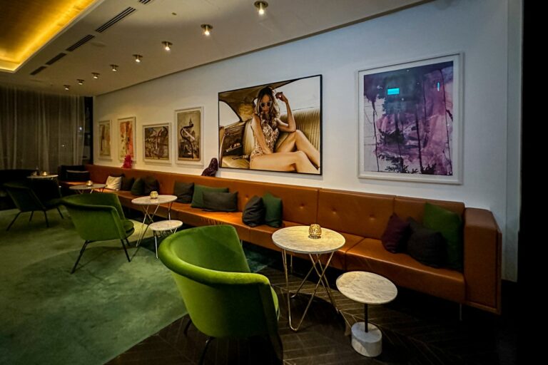 Opinión sobre el hotel Roomers Múnich