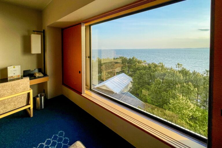 Reseña del hotel Hilton Tokyo Bay: asequible y cerca de Tokyo Disney